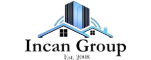 Logo of Incan Group, a Calgary real estate client served by Vision Accounting
