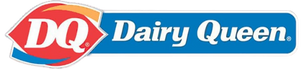Dairy Queen logo for Vision Accounting client in Calgary